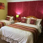 The Priory بيت ضيافة يورك