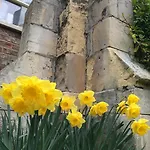 بيت ضيافة The Priory 4*