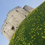 بيت ضيافة The Priory يورك