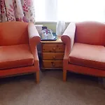 بيت ضيافة The Priory 4*