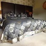 بيت ضيافة The Priory يورك