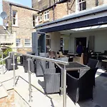 The Priory 4*
