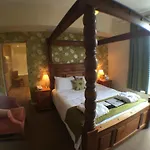 The Priory 4* يورك