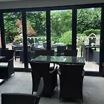 The Priory 4* يورك