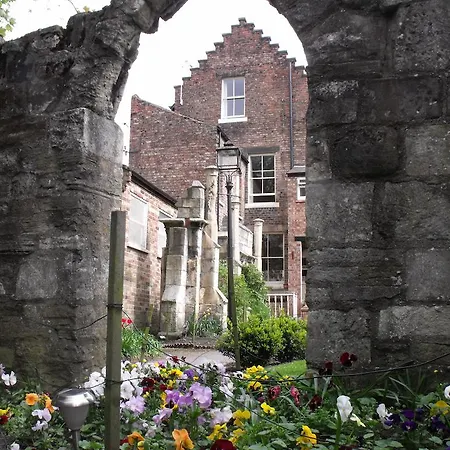 The Priory