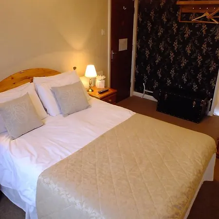 The Priory York