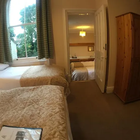 The Priory