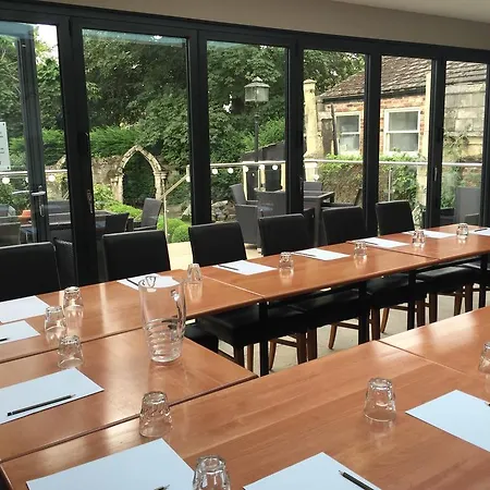 The Priory York