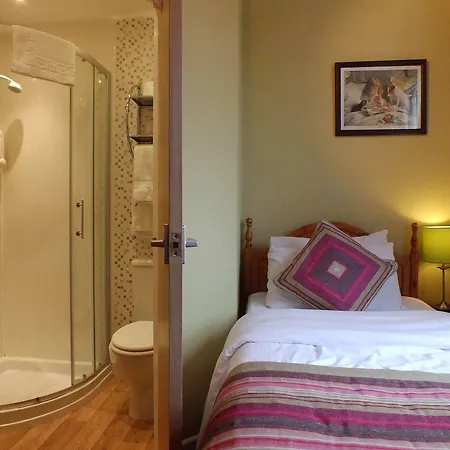 The Priory 4* York