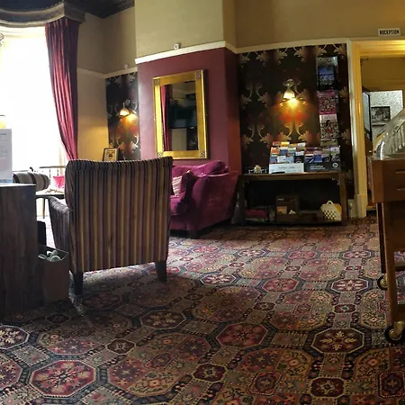 The Priory 4*