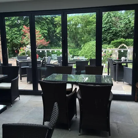The Priory 4* York