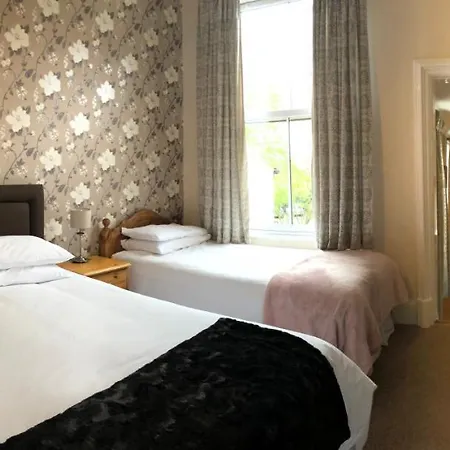 The Priory York