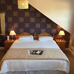 The Priory York