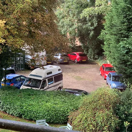 Guest house The Priory 4*