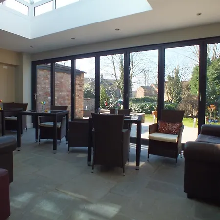 The Priory