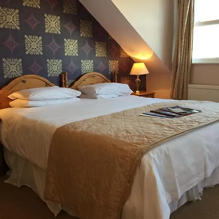 The Priory Guest house York
