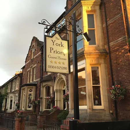 The Priory
