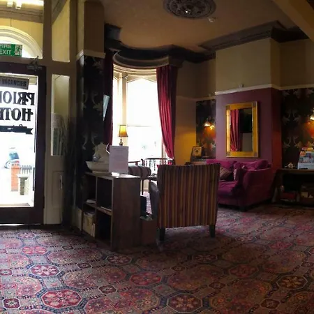 Guest house The Priory 4*