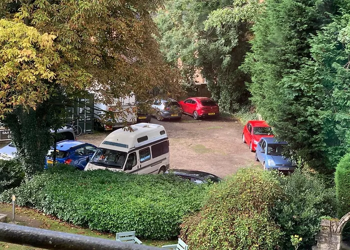 Guest house The Priory 4*