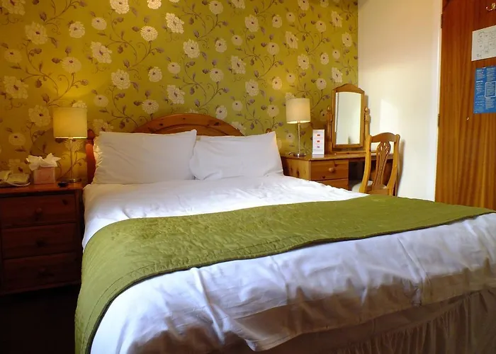 Guest house The Priory 4*