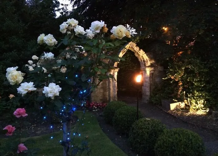 The Priory Guest house