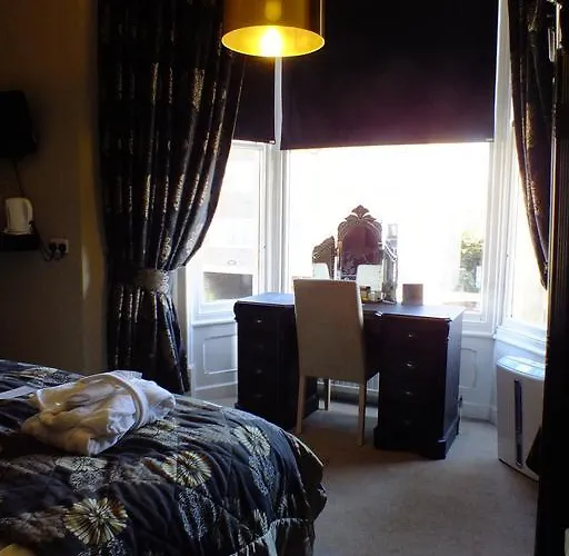 Guest house The Priory 4*