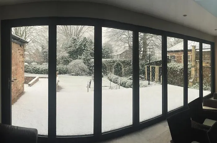 Guest house The Priory York