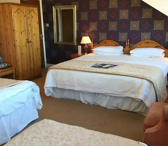 The Priory Guest house 4*