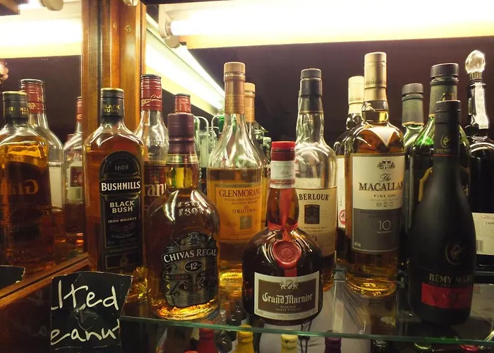 The Priory Guest house York