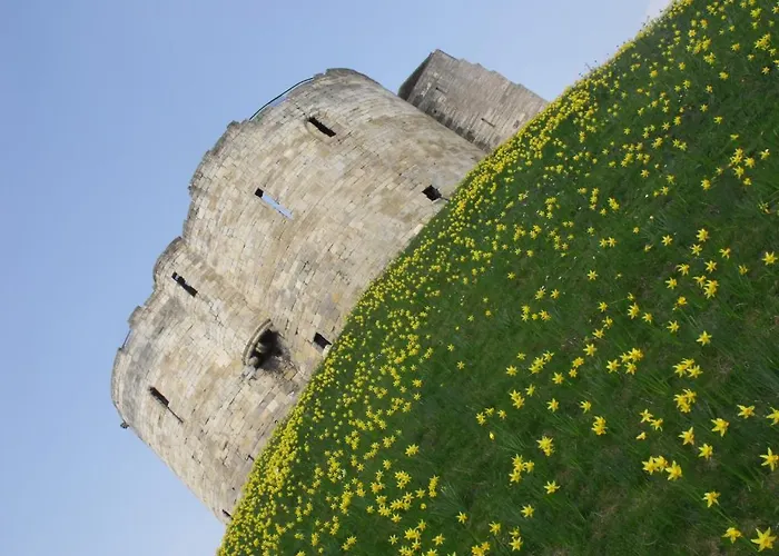 Guest house The Priory York