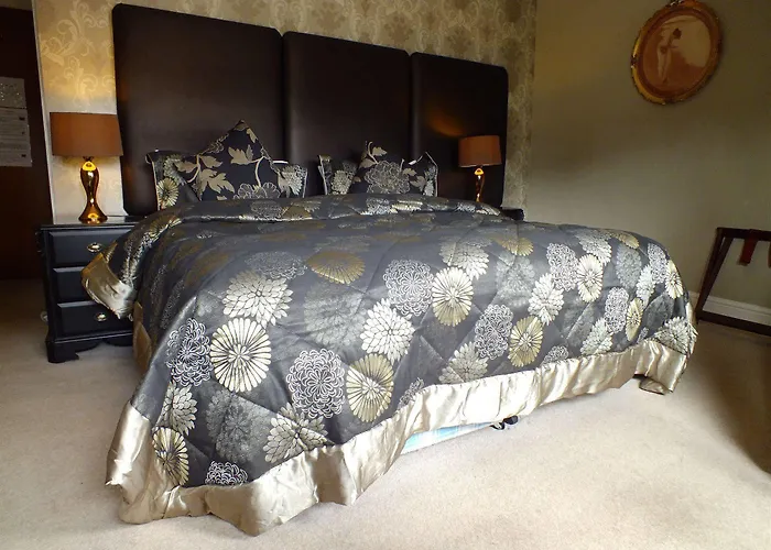 Guest house The Priory York