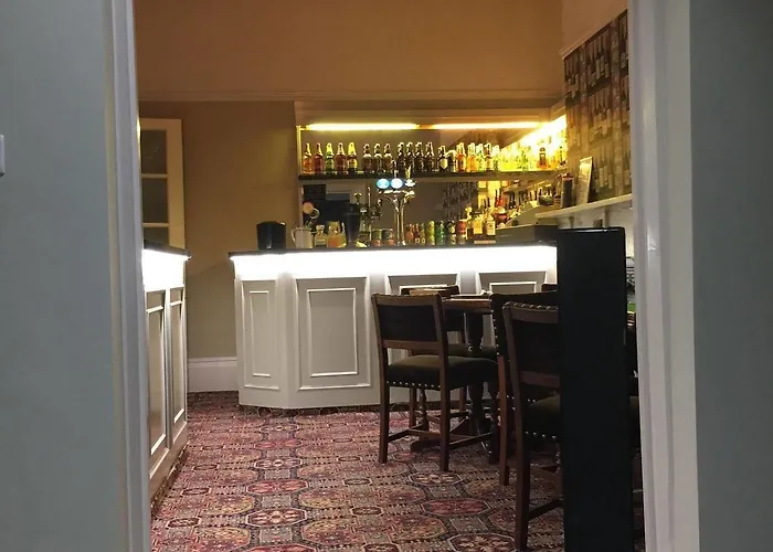 Guest house The Priory 4*