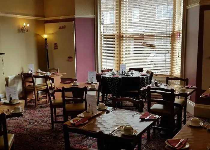 Guest house The Priory 4*