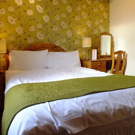 Pensjonat The Priory 4*