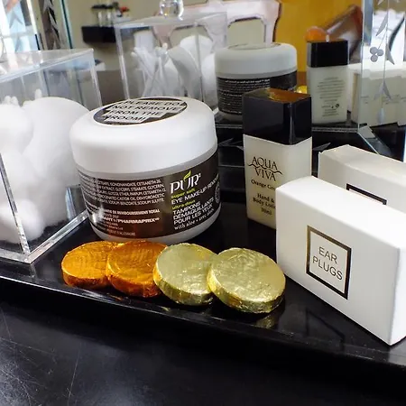 The Priory בית הארחה יורק