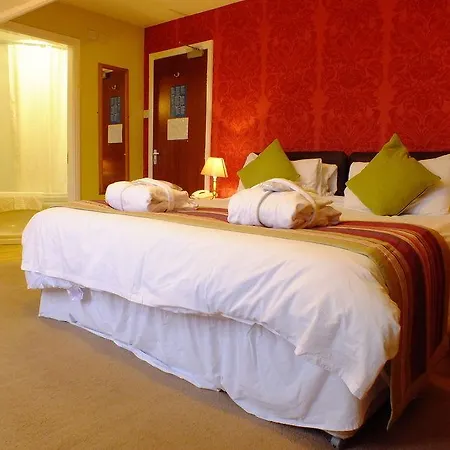 The Priory 4* York