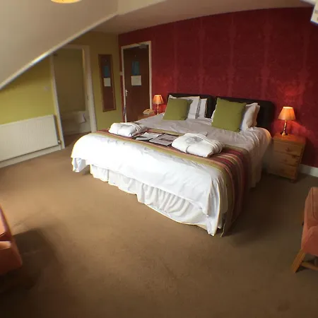 The Priory York