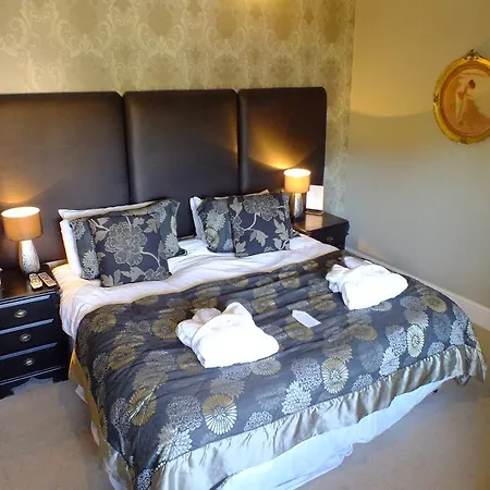 Pensjonat The Priory