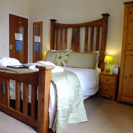 Pensionat The Priory 4*