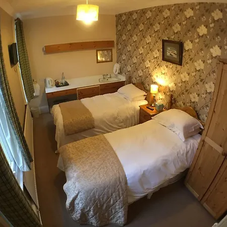 The Priory York