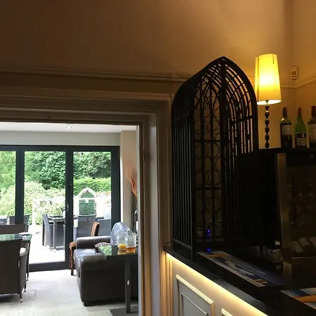 The Priory