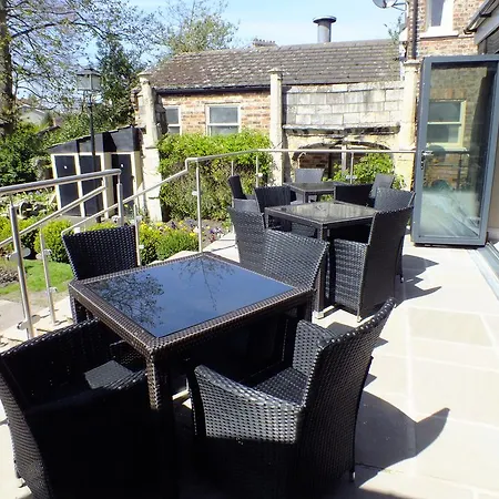 Affittacamere The Priory York