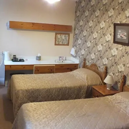 Affittacamere The Priory 4*