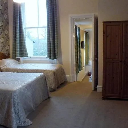The Priory York