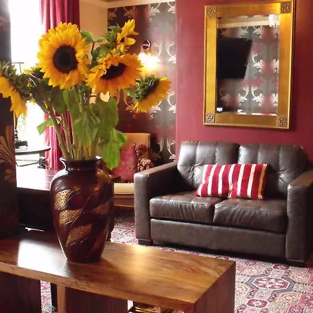 The Priory Pensjonat York