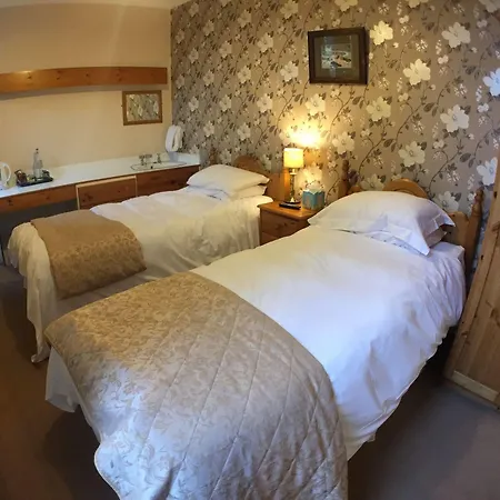 The Priory Pensjonat