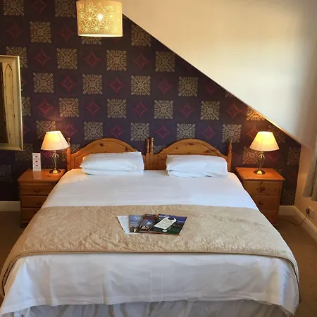 The Priory York