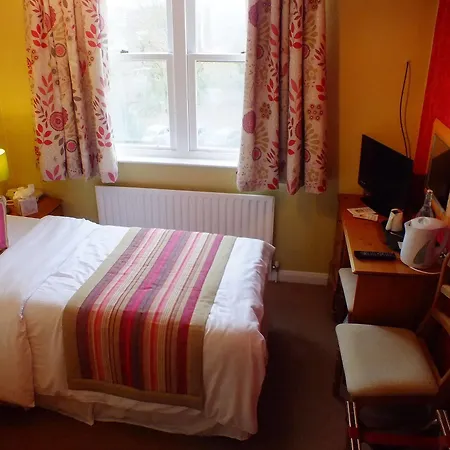 The Priory 4* York
