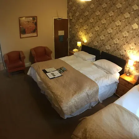 Guest house The Priory York