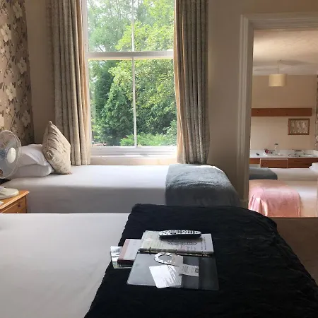 The Priory York